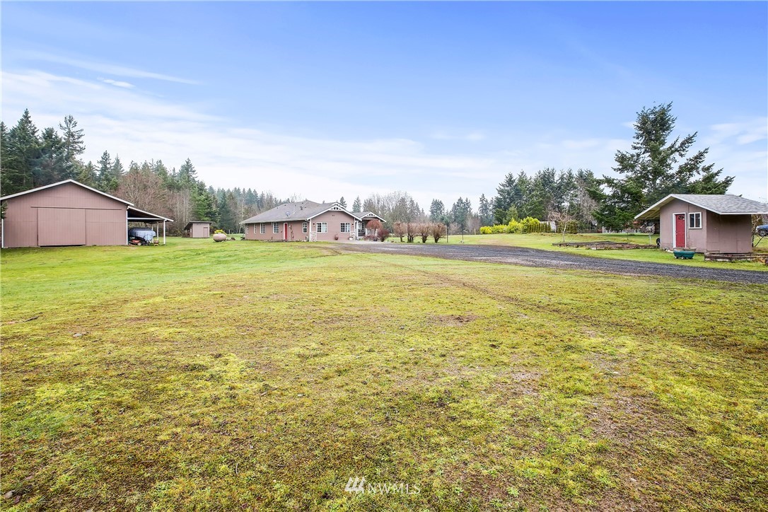 8017 Banner Road Southeast Port Orchard, WA 98367 - Photo 3 of 30 Gallery Image 3