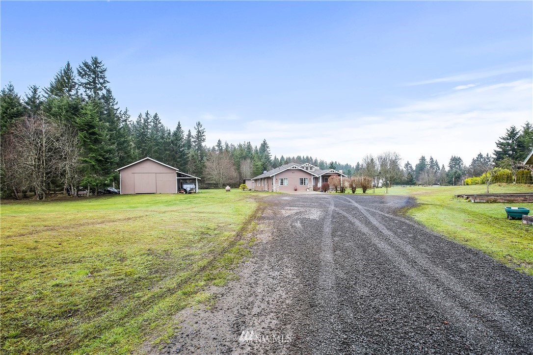 8017 Banner Road Southeast Port Orchard, WA 98367 - Photo 28 of 30 Gallery Image 28