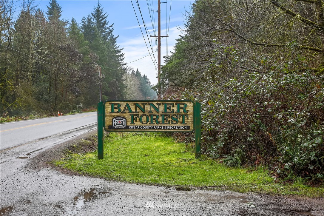 8017 Banner Road Southeast Port Orchard, WA 98367 - Photo 29 of 30 Gallery Image 29