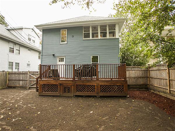 9 Goodway Road, Unit 2 Boston, MA 02130 - Photo 19 of 20 Gallery Image 19