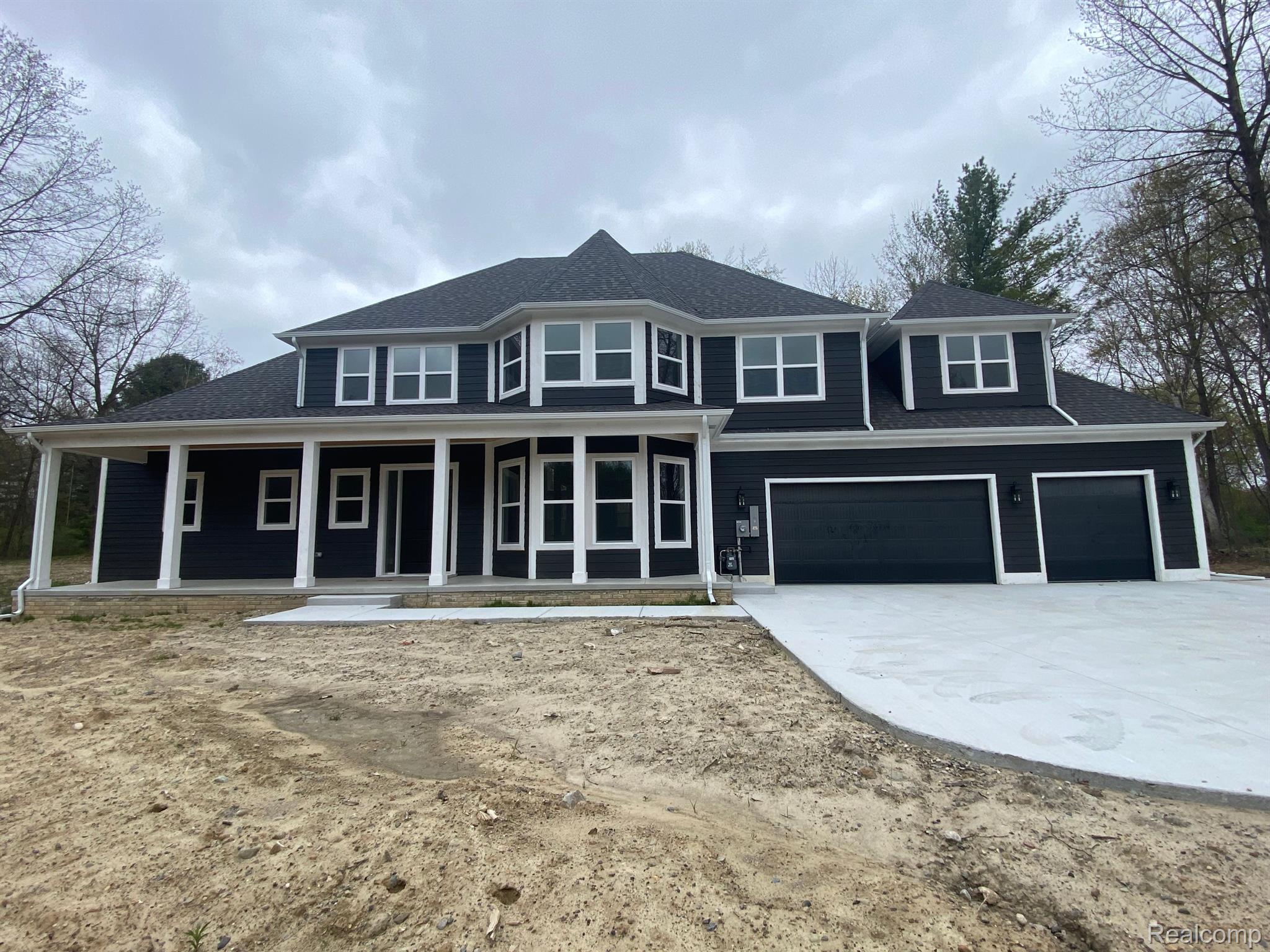 78 South Rochester Road Oakland, MI 48363 - Photo 1 of 43 Gallery Image 1
