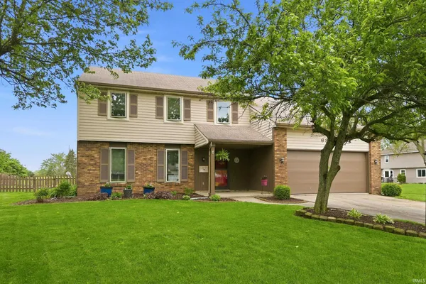 $289,900 | 6821 Thamesford Drive, Fort Wayne, IN 46835