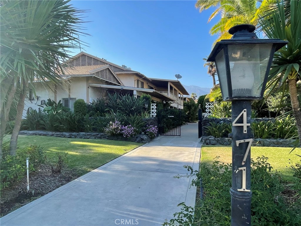 471 West Duarte Road, Unit 226 Arcadia, CA 91007 - Photo 1 of 1 Gallery Image 1