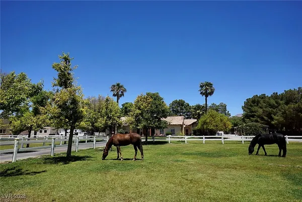$4,900,000 | 6600 Via Provenza Avenue, Las Vegas, NV 89131