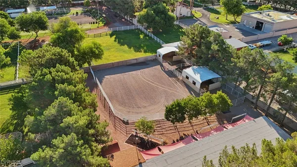 $4,900,000 | 6600 Via Provenza Avenue, Las Vegas, NV 89131