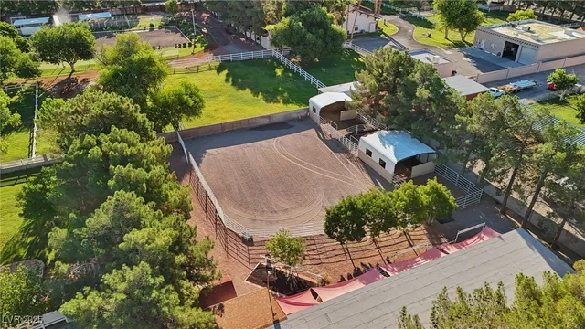 $5,400,000 | 6600 Via Provenza Avenue, Las Vegas, NV 89131