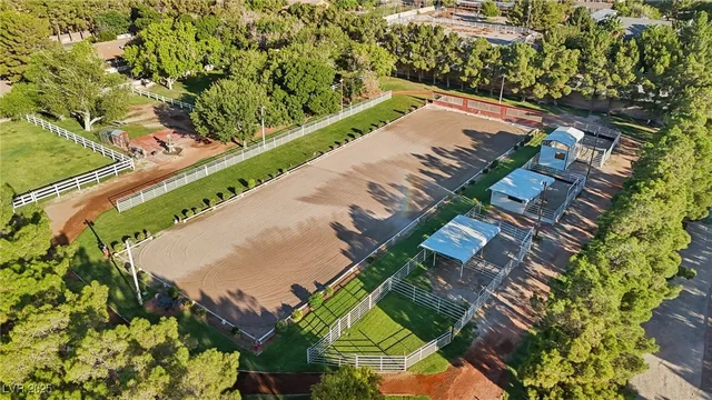 $5,400,000 | 6600 Via Provenza Avenue, Las Vegas, NV 89131