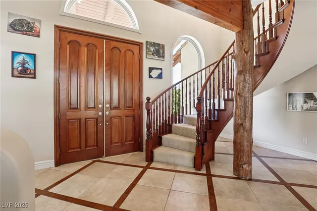 $5,400,000 | 6600 Via Provenza Avenue, Las Vegas, NV 89131