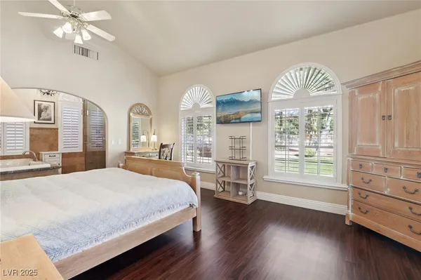 $4,900,000 | 6600 Via Provenza Avenue, Las Vegas, NV 89131