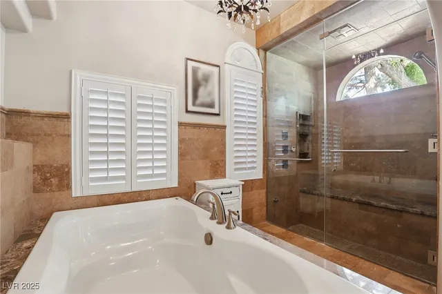 $5,400,000 | 6600 Via Provenza Avenue, Las Vegas, NV 89131