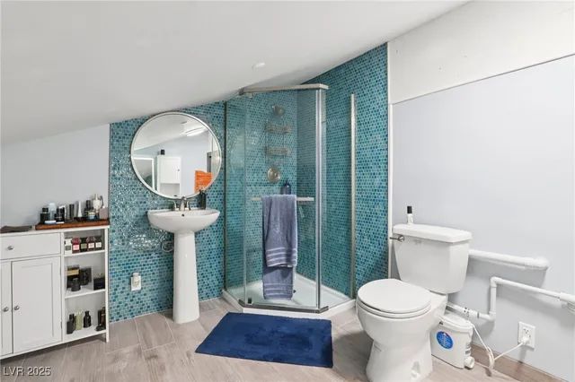 $5,400,000 | 6600 Via Provenza Avenue, Las Vegas, NV 89131