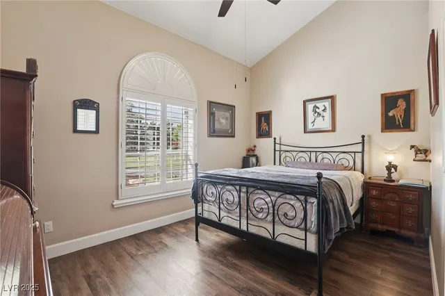 $5,400,000 | 6600 Via Provenza Avenue, Las Vegas, NV 89131