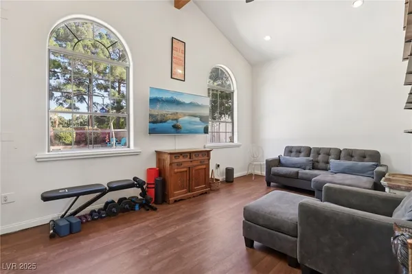 $4,900,000 | 6600 Via Provenza Avenue, Las Vegas, NV 89131