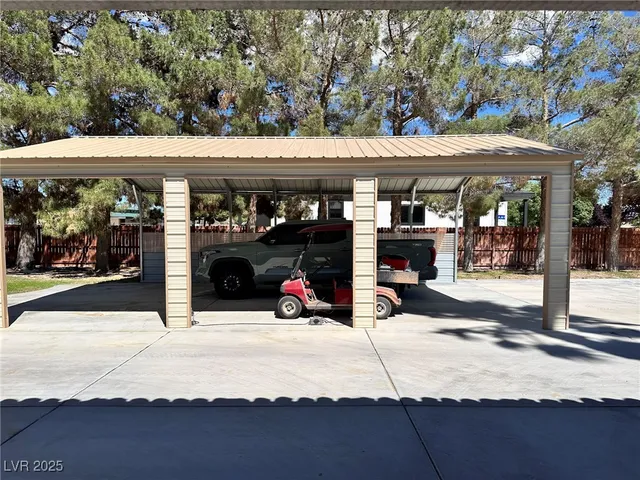 $5,400,000 | 6600 Via Provenza Avenue, Las Vegas, NV 89131