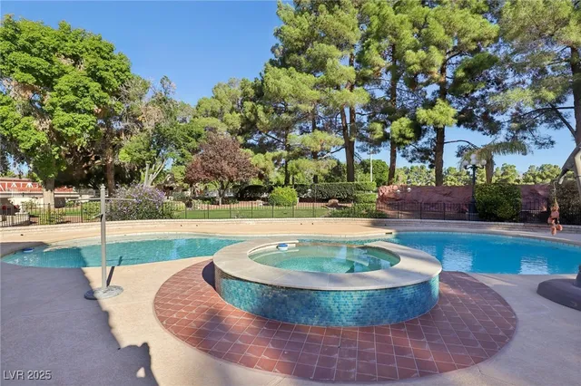 $5,400,000 | 6600 Via Provenza Avenue, Las Vegas, NV 89131