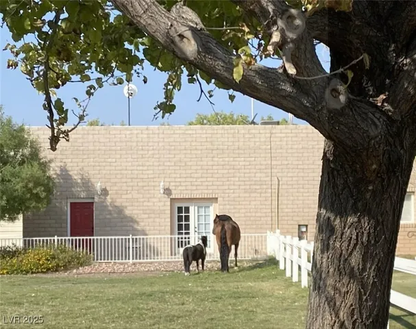 $5,400,000 | 6600 Via Provenza Avenue, Las Vegas, NV 89131