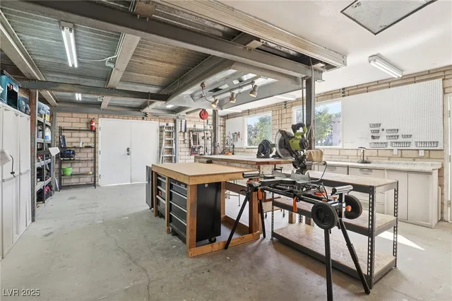 $5,400,000 | 6600 Via Provenza Avenue, Las Vegas, NV 89131