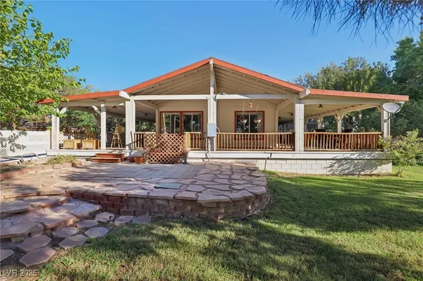 $4,900,000 | 6600 Via Provenza Avenue, Las Vegas, NV 89131