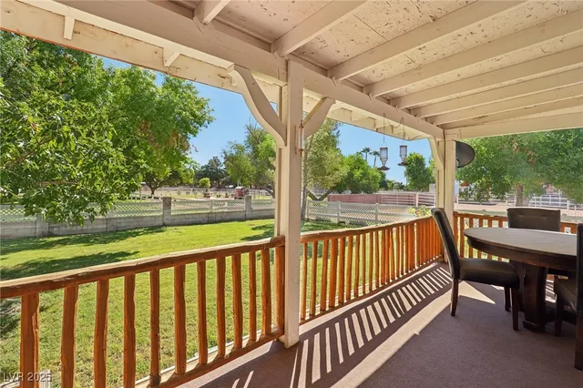 $5,400,000 | 6600 Via Provenza Avenue, Las Vegas, NV 89131