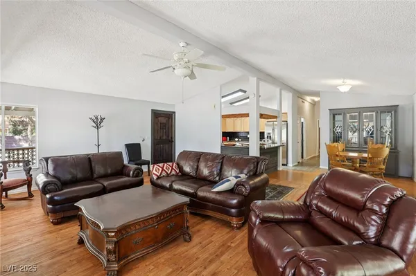 $4,900,000 | 6600 Via Provenza Avenue, Las Vegas, NV 89131