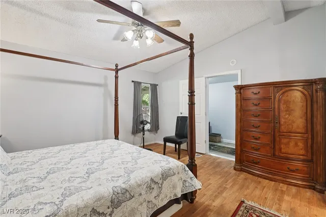 $5,400,000 | 6600 Via Provenza Avenue, Las Vegas, NV 89131