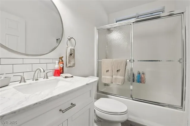 $5,400,000 | 6600 Via Provenza Avenue, Las Vegas, NV 89131