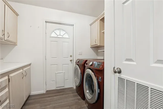 $5,400,000 | 6600 Via Provenza Avenue, Las Vegas, NV 89131