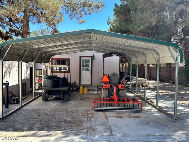 $5,400,000 | 6600 Via Provenza Avenue, Las Vegas, NV 89131