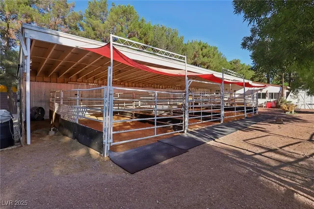 $5,400,000 | 6600 Via Provenza Avenue, Las Vegas, NV 89131