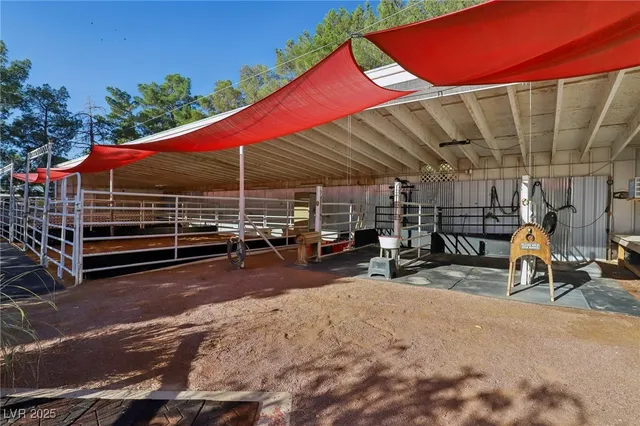 $5,400,000 | 6600 Via Provenza Avenue, Las Vegas, NV 89131