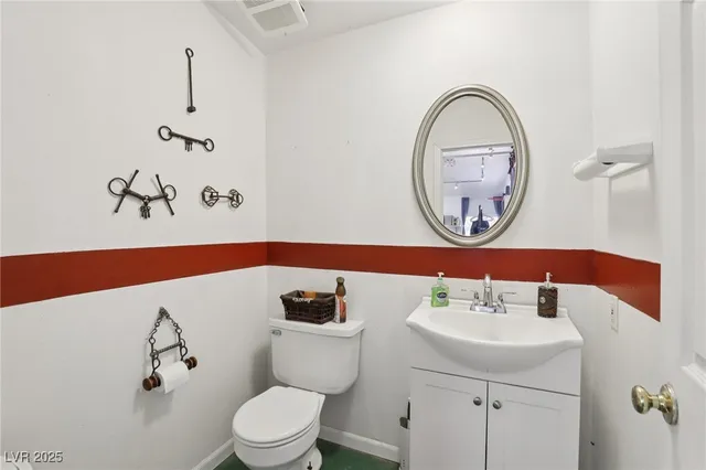 $5,400,000 | 6600 Via Provenza Avenue, Las Vegas, NV 89131