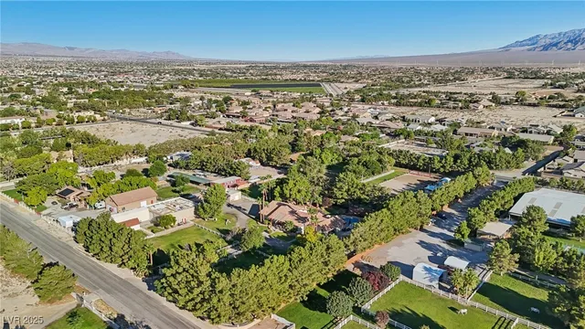 $5,400,000 | 6600 Via Provenza Avenue, Las Vegas, NV 89131