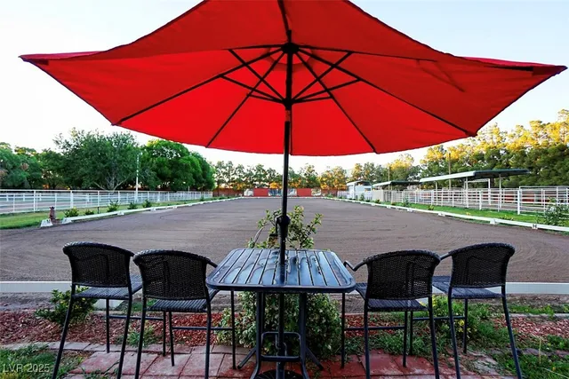 $5,400,000 | 6600 Via Provenza Avenue, Las Vegas, NV 89131