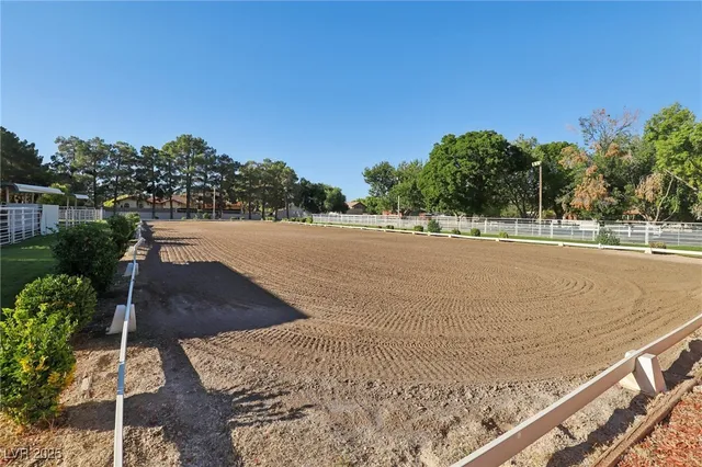 $5,400,000 | 6600 Via Provenza Avenue, Las Vegas, NV 89131