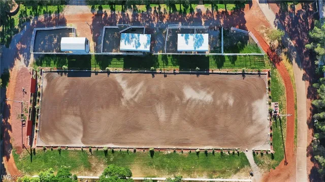 $5,400,000 | 6600 Via Provenza Avenue, Las Vegas, NV 89131