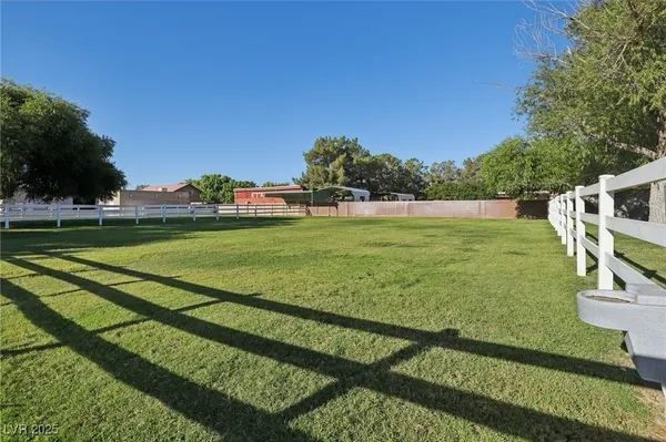 $4,900,000 | 6600 Via Provenza Avenue, Las Vegas, NV 89131
