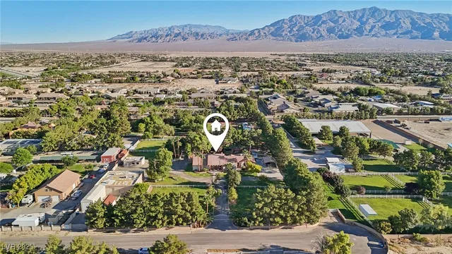 $5,400,000 | 6600 Via Provenza Avenue, Las Vegas, NV 89131