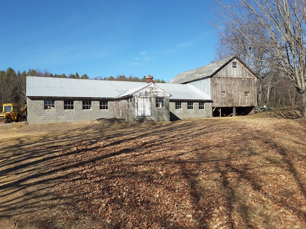 0 Gilbertville Road New Braintree, MA 01531 - Photo 1 of 10