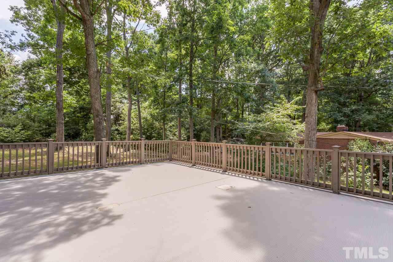 3900 Donna Road Raleigh, NC 27604 - Photo 22 of 25
