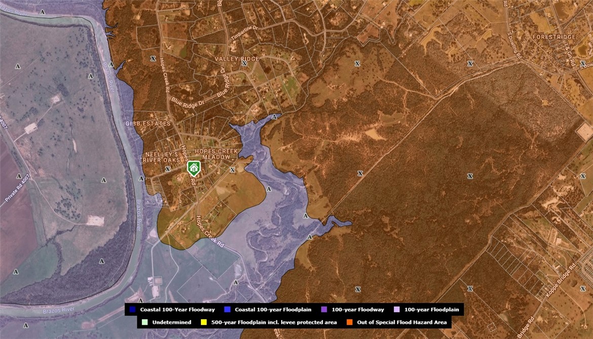 13185 Hopes Creek Road College Station, TX 77845 - Photo 11 of 11