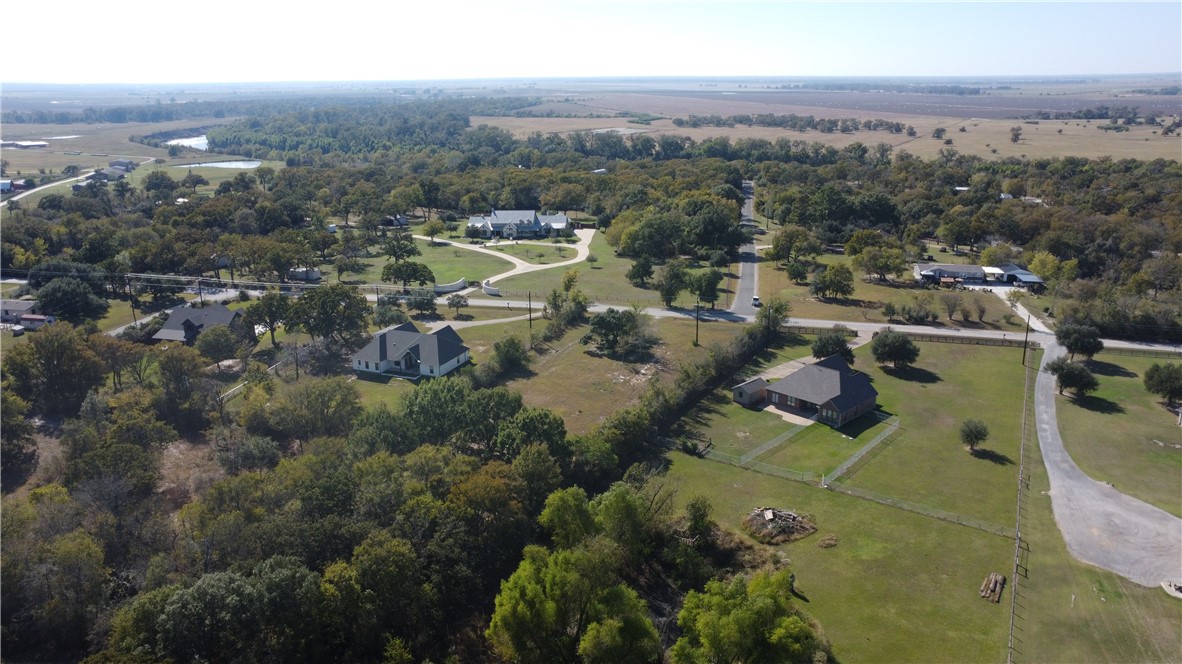 13185 Hopes Creek Road College Station, TX 77845 - Photo 5 of 11 an aerial view of multiple house