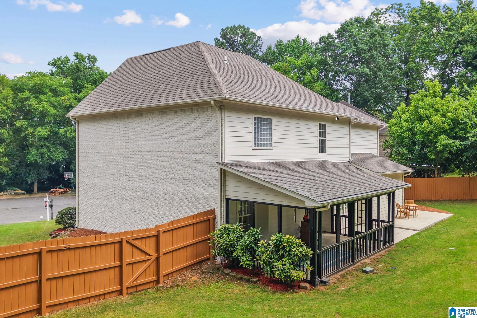 636 Bluff Park Road Hoover, AL 35226 - Photo 54 of 62 Gallery Image 54