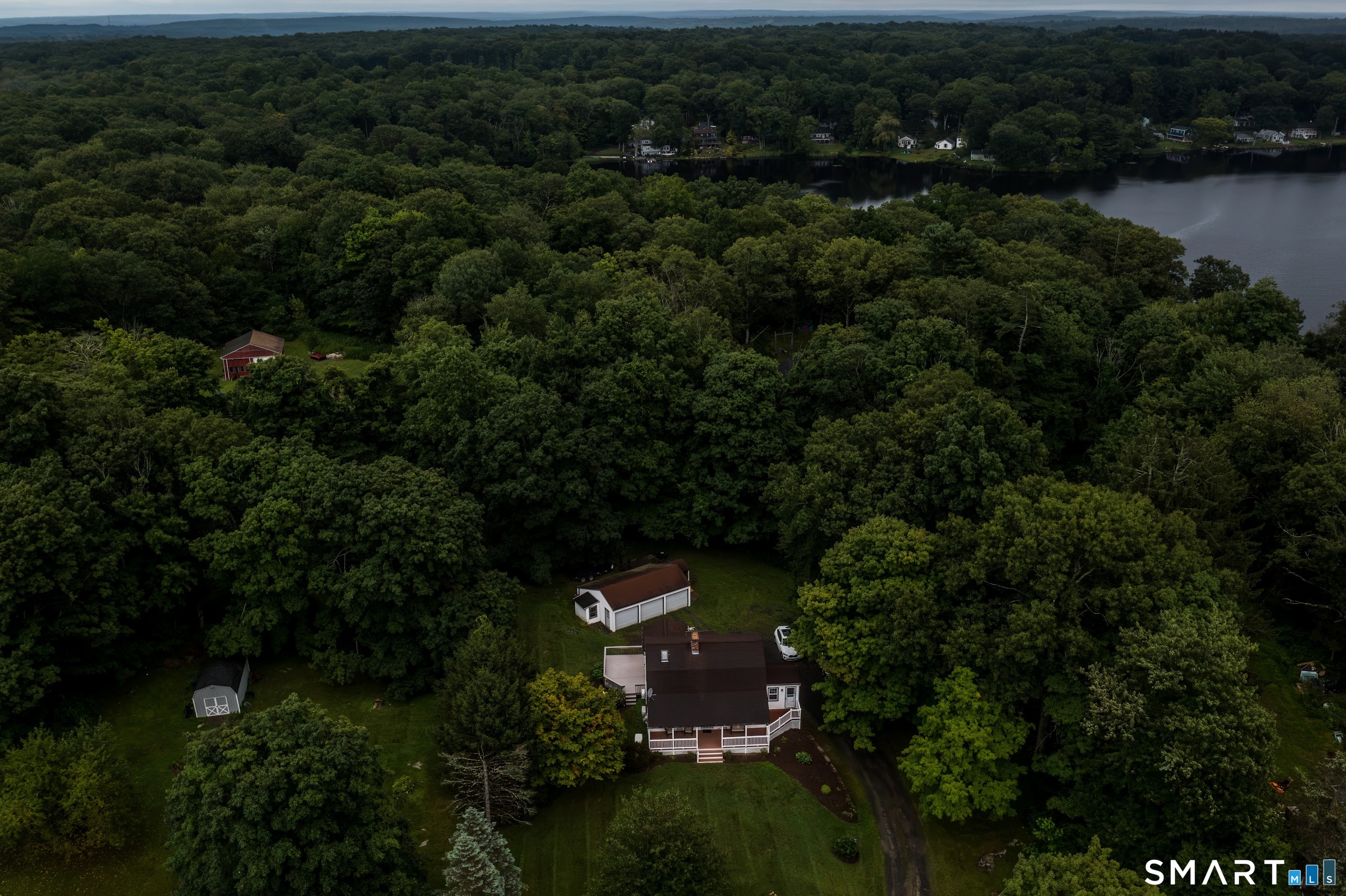 302 Hidden Lake Road Haddam, CT 06441 - Photo 3 of 37 Gallery Image 3