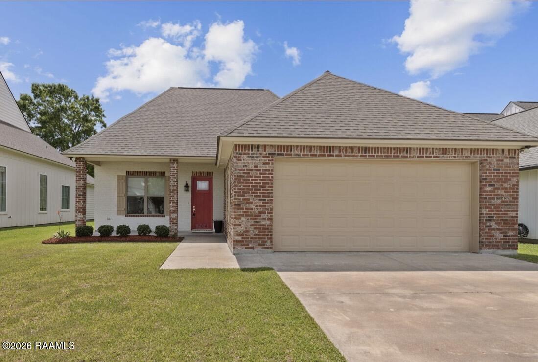 204 Redfern Street Lafayette, LA 70508 - Photo 1 of 22 Front view