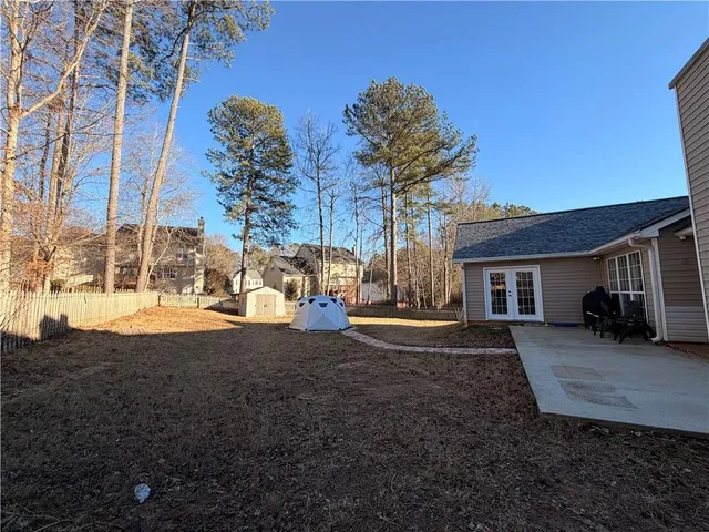 $425,000 | 2718 Links Overlook Drive, Dacula, GA 30019