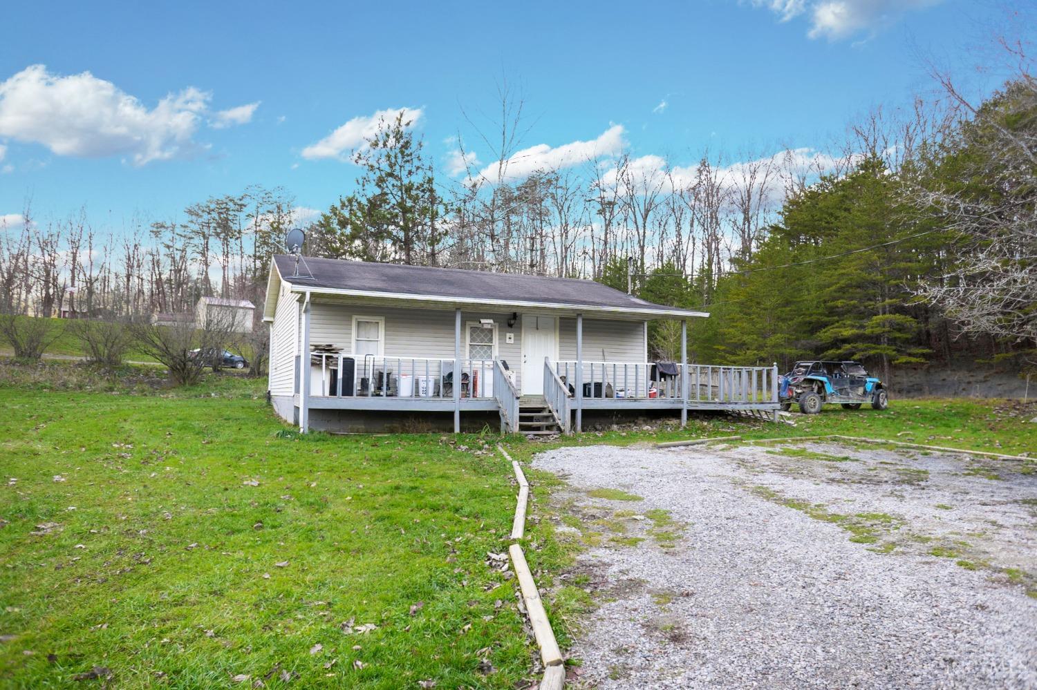 395 Mahogany Road Lynx, OH 45650 - Photo 1 of 18 Gallery Image 1