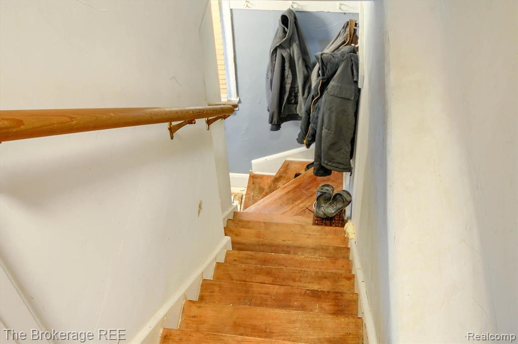 1919 Miller Road Flint, MI 48503 - Photo 46 of 56