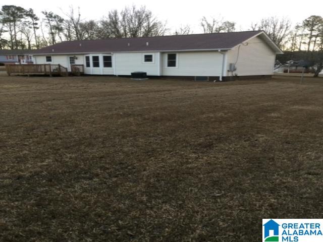 101 Lee Street Springville, AL 35146 - Photo 2 of 15