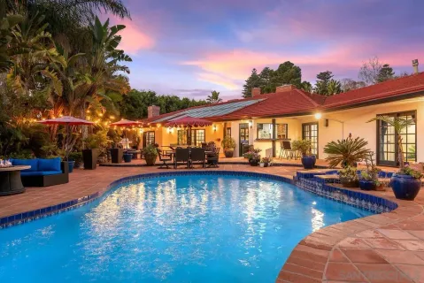 $5,595,000 | 1005 Solymar Drive, La Jolla, CA 92037