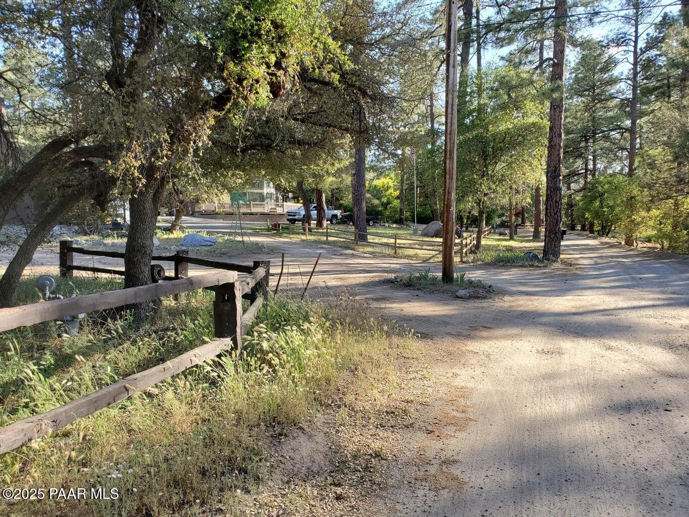 13 A Shadow Valley Ranch Road Prescott, AZ 86305 - Photo 20 of 21 Shadow Valley Ranch Rd